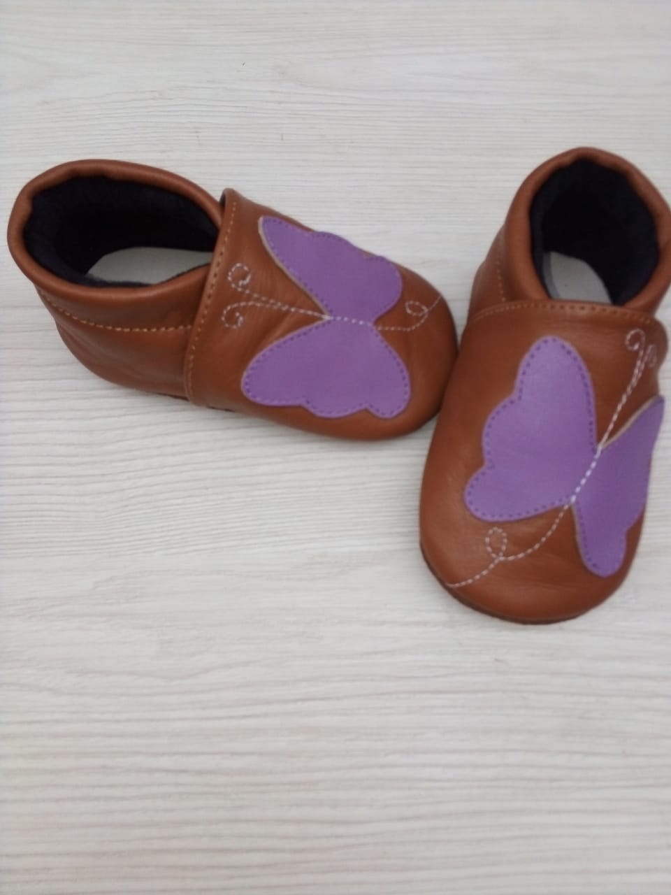 ¿Sin zapatos es mejor?