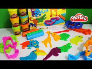 playdough