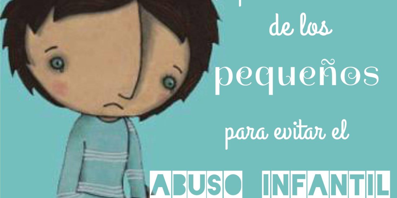 Respetar la intimidad de los pequeños para prevenir el abuso sexual infantil PODCAST