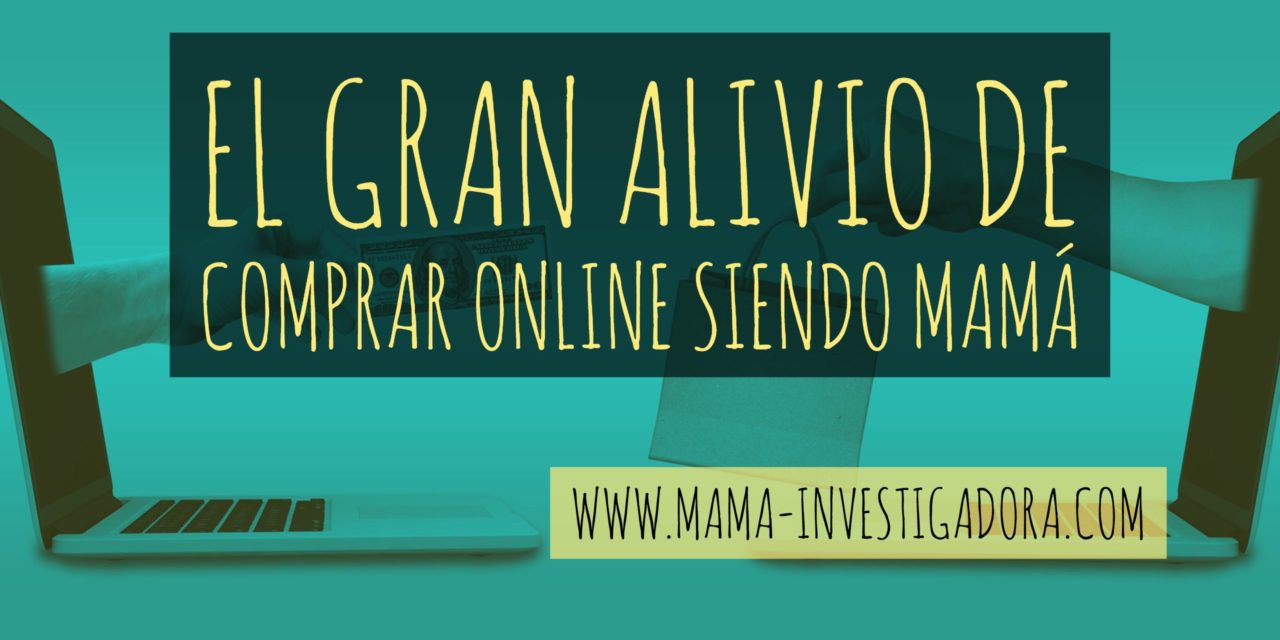 El gran alivio de comprar online siendo mamá – recomendados en Perú