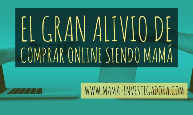 El gran alivio de comprar online siendo mamá – recomendados en Perú