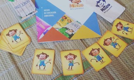 Saber identificar las emociones para luego regularlas- Actividades para niños