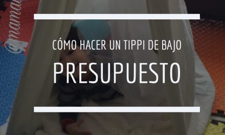 Como hacer un teppee de bajo presupuesto