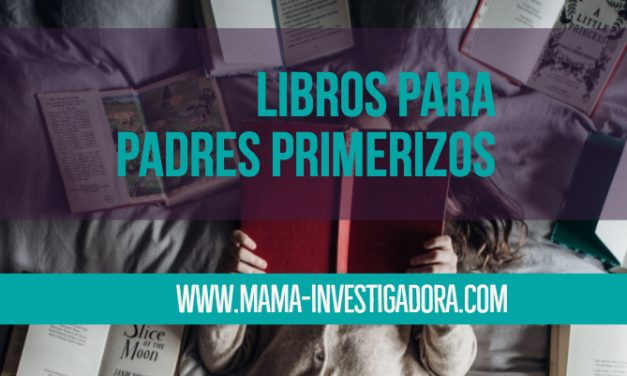 Libros para padres para apoyar la crianza