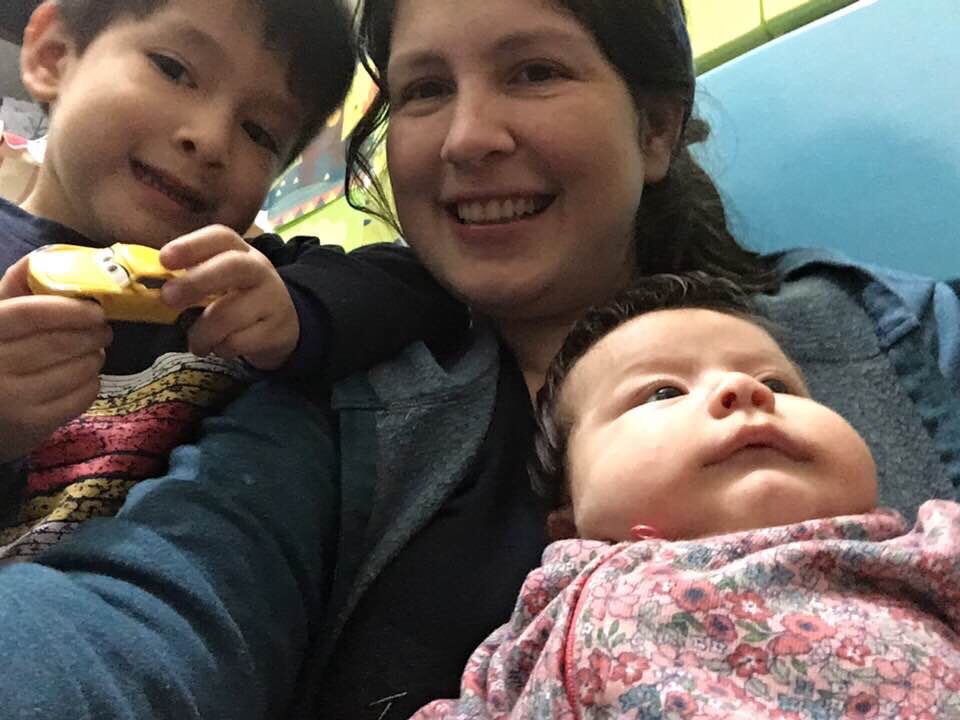 Cómo superar los celos por la llegada del hermano