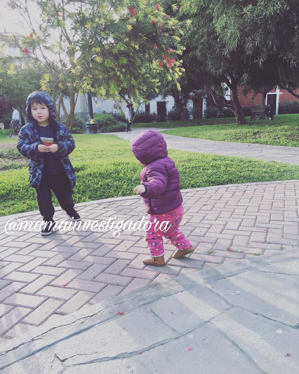 7 Actividades para preescolar simples y fáciles