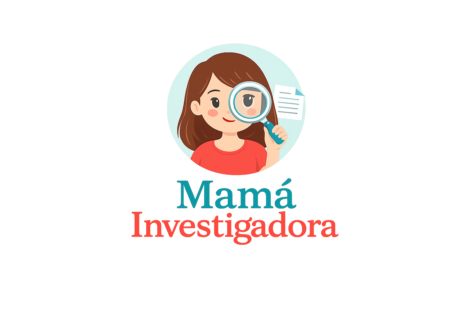 Mama Investigadora